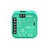 STEROWNIK BRAMOWY Zamel Supla WIFI SBW-02 - 2-KANAŁOWY interfejs Wi-Fi do sterowania automatyką przez urządzenia mobilne